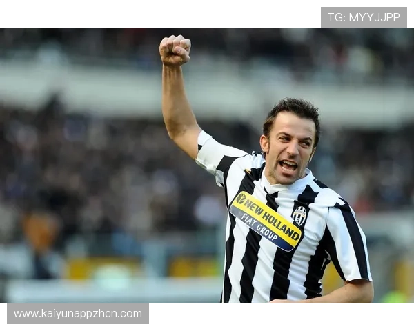 开云平台网站邀请皮耶罗担任品牌大使的背后故事与合作亮点全面解析