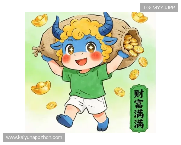 开运联合助你开启新年好运气的五大秘籍，提升你的整体运势与财富积累